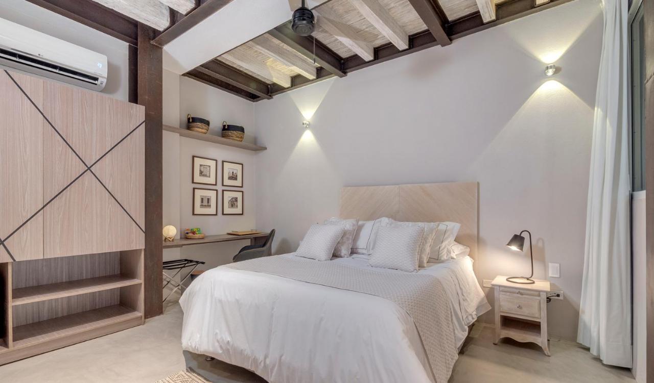 Chambre Supérieure Lit Queen-Size