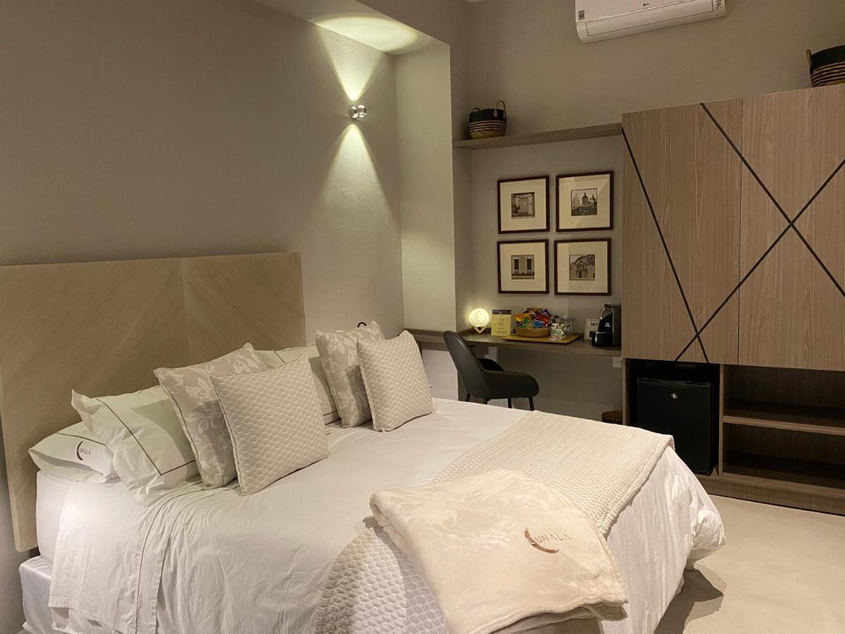 Chambre Double Économique