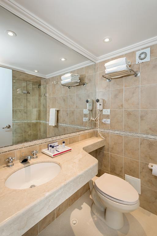 Standard Suite with Sea View