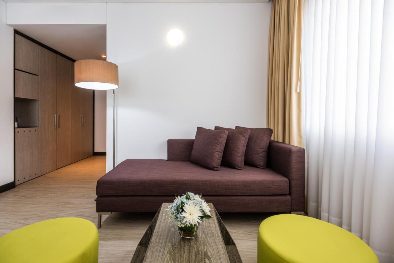 Chambre Lit King-Size Supérieure