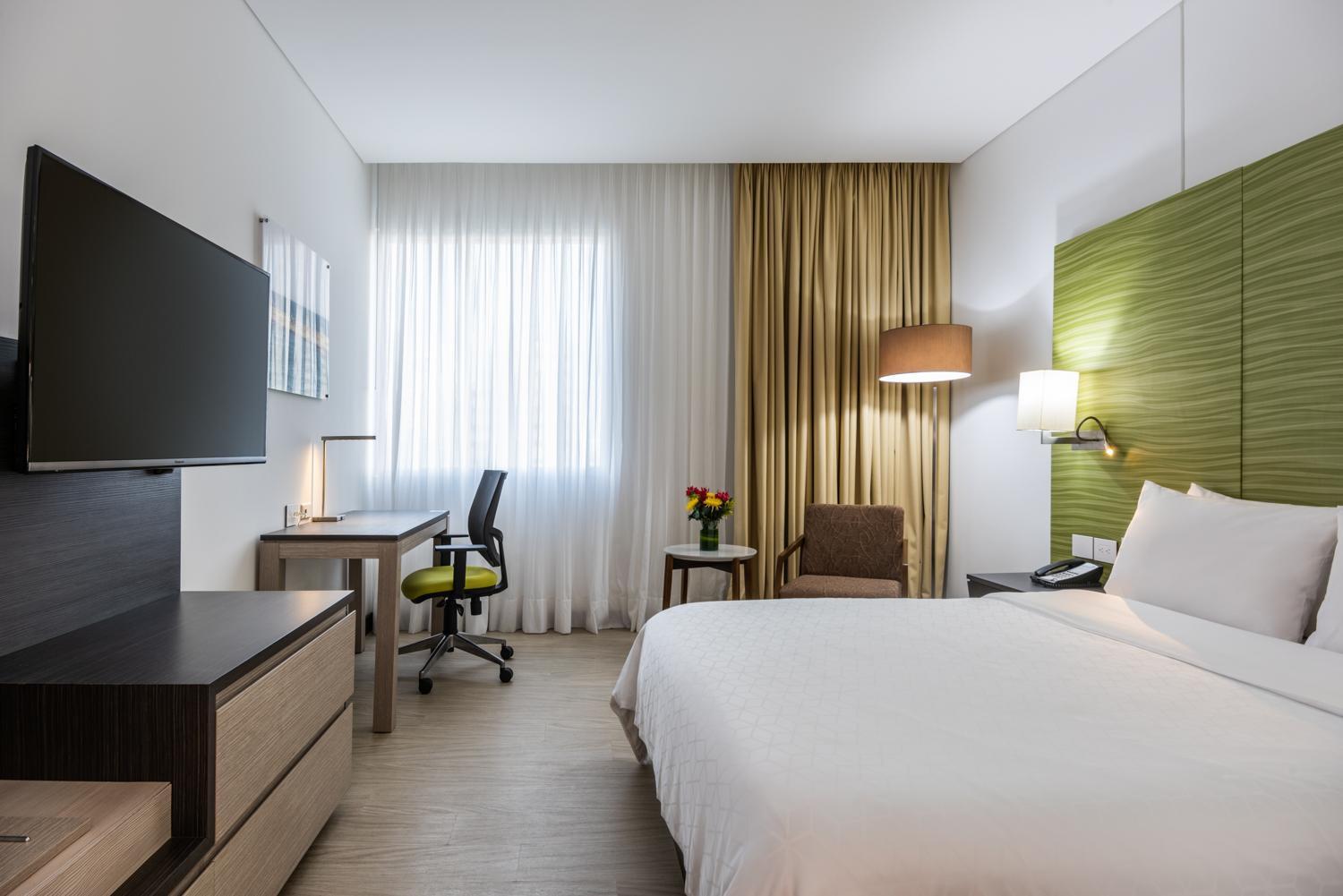 Chambre Standard