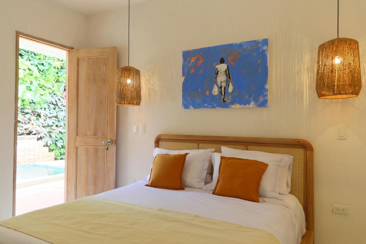 Quarto Deluxe com Cama Queen-size