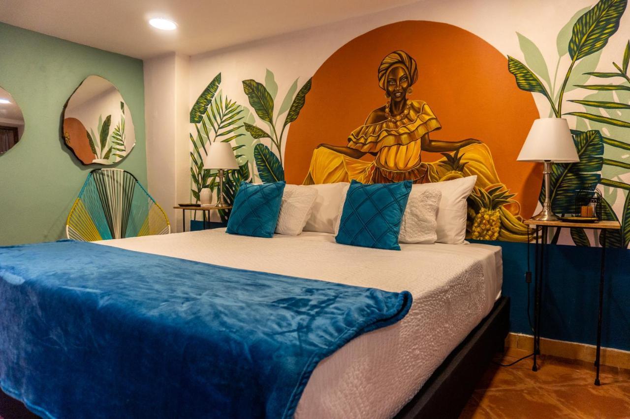 Junior Suite with Balcony