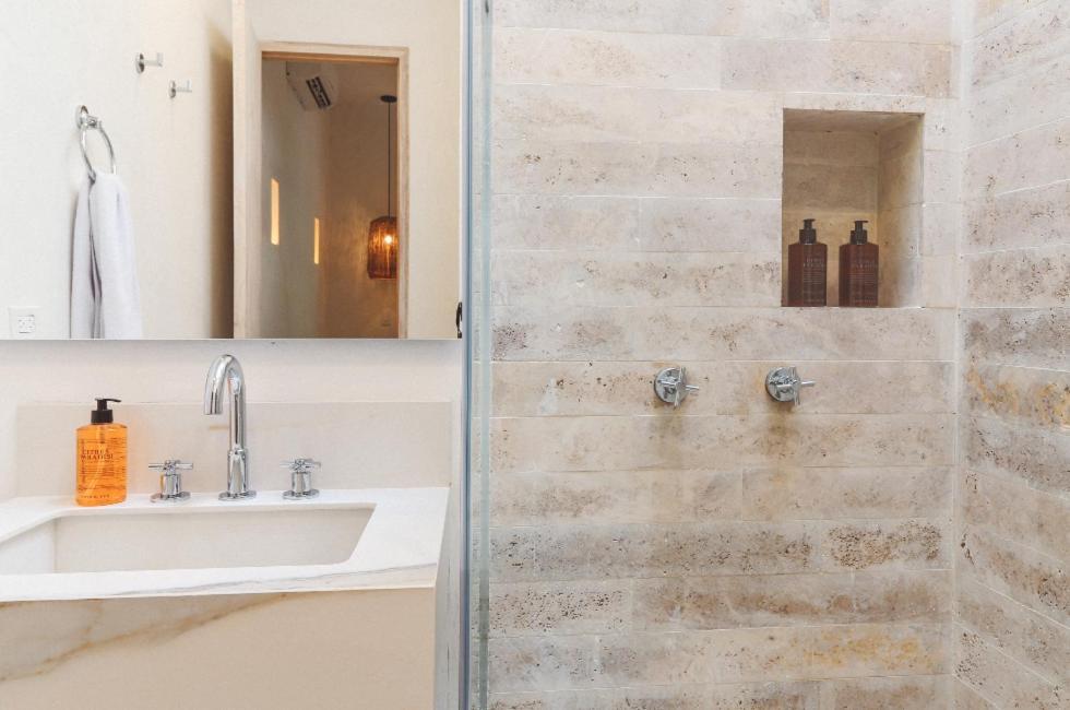 Quarto Queen com Vista para o Jardim