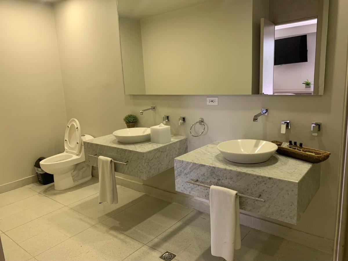 Suite Lit King-Size