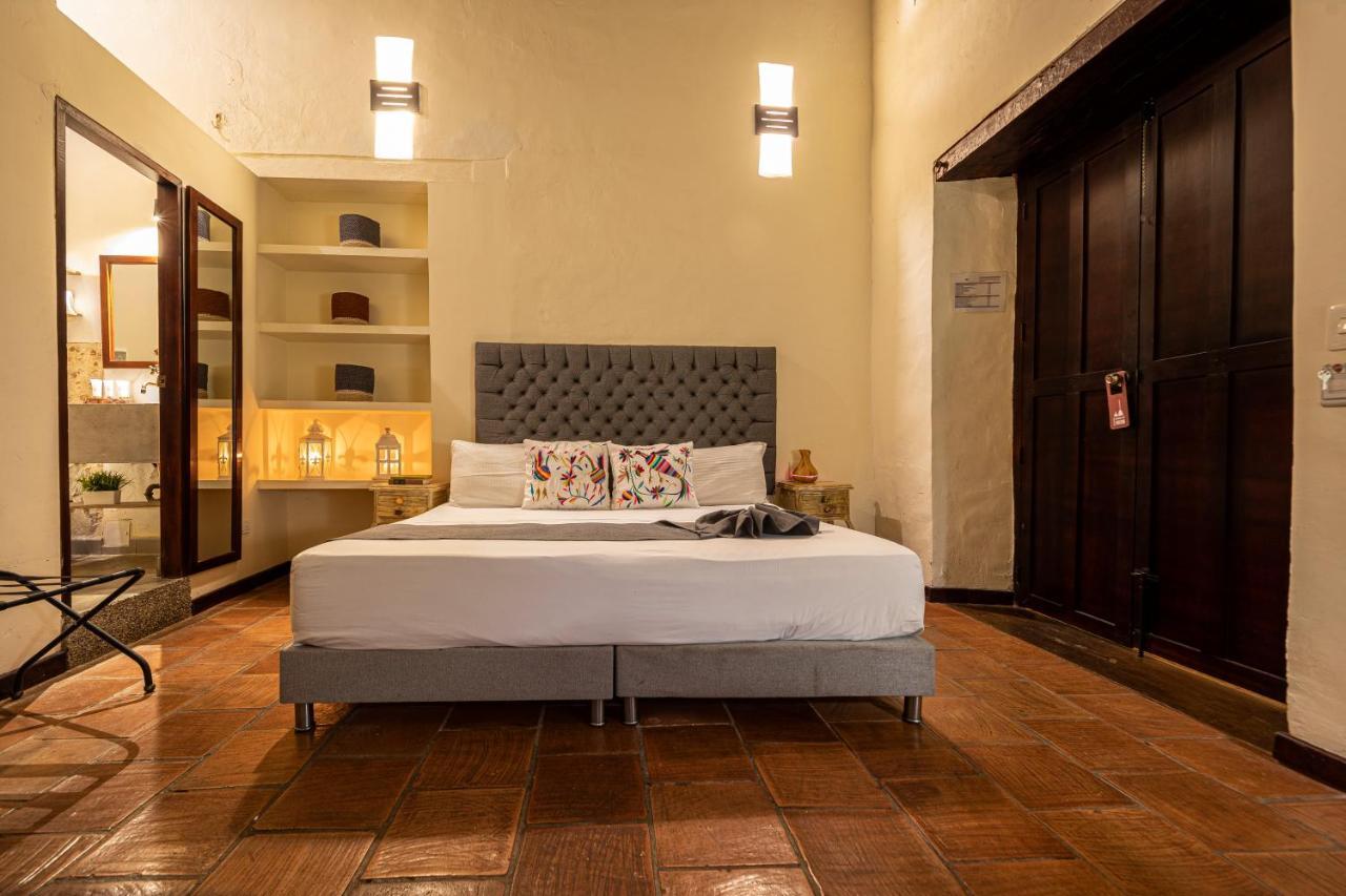Quarto Duplo Amplo