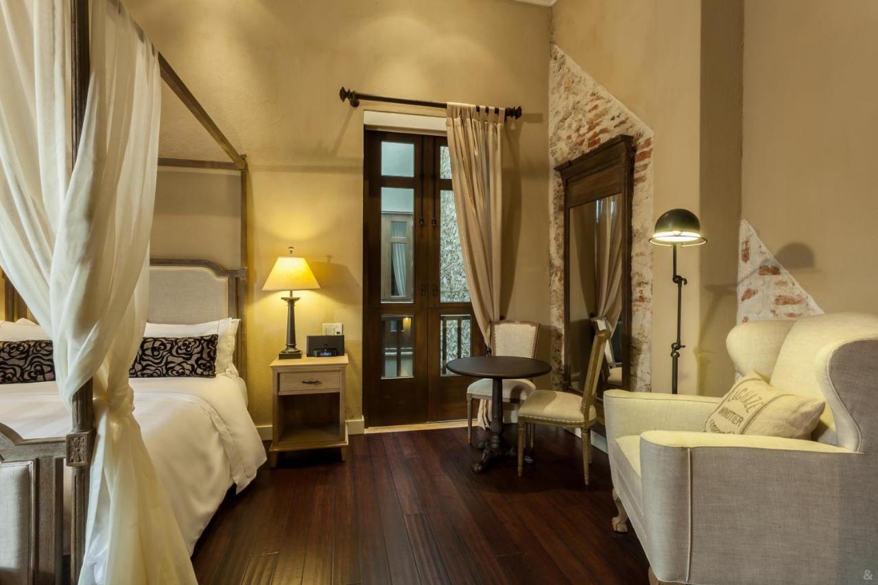 Habitación Doble Estándar