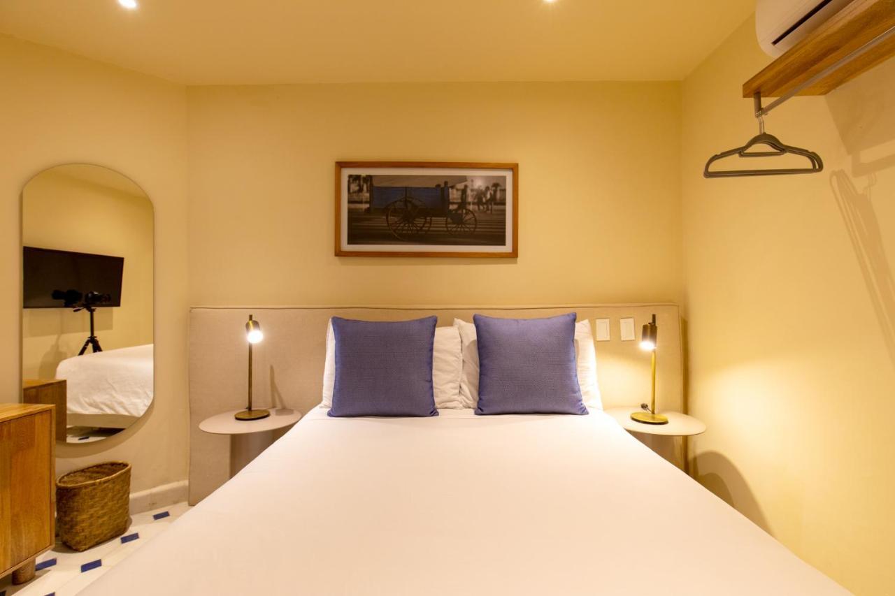 Chambre Double Standard