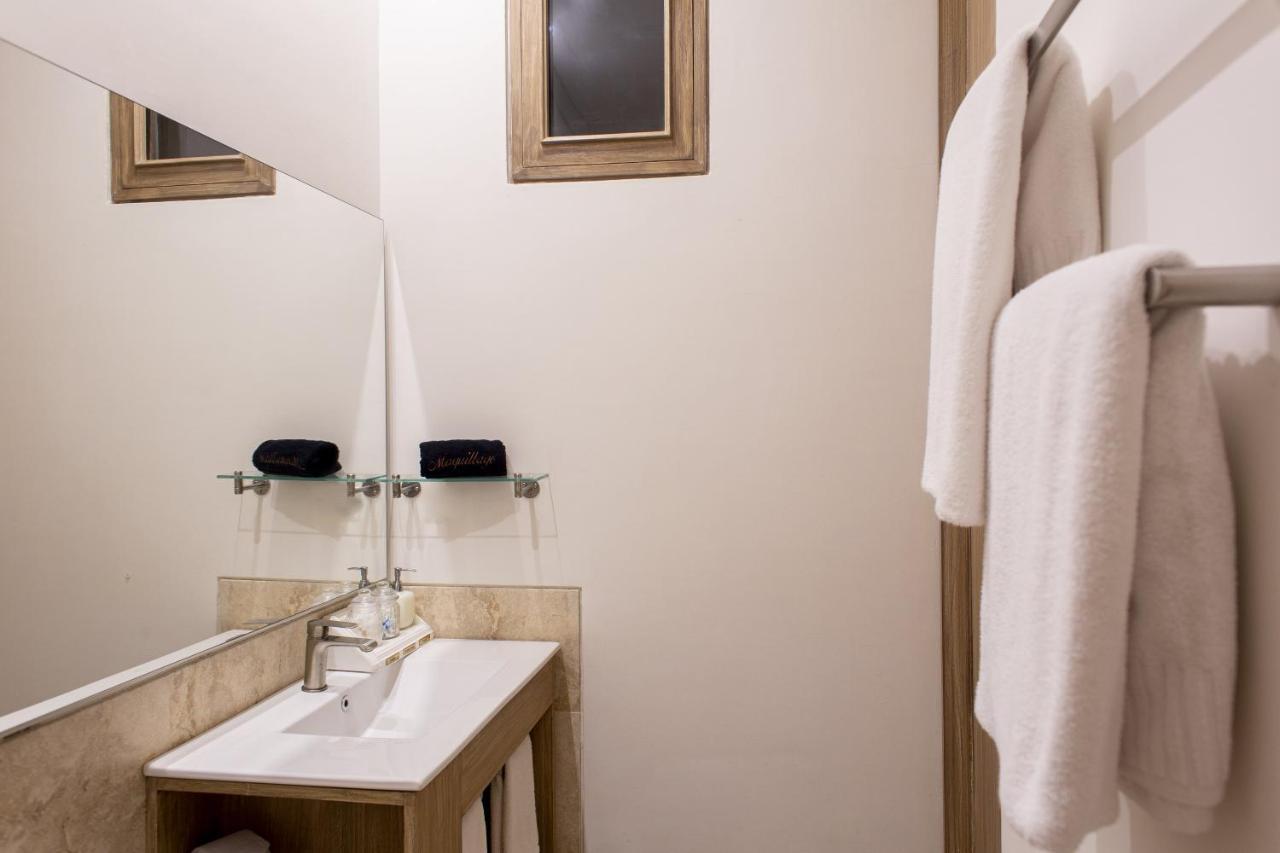 Quarto Quádruplo Deluxe