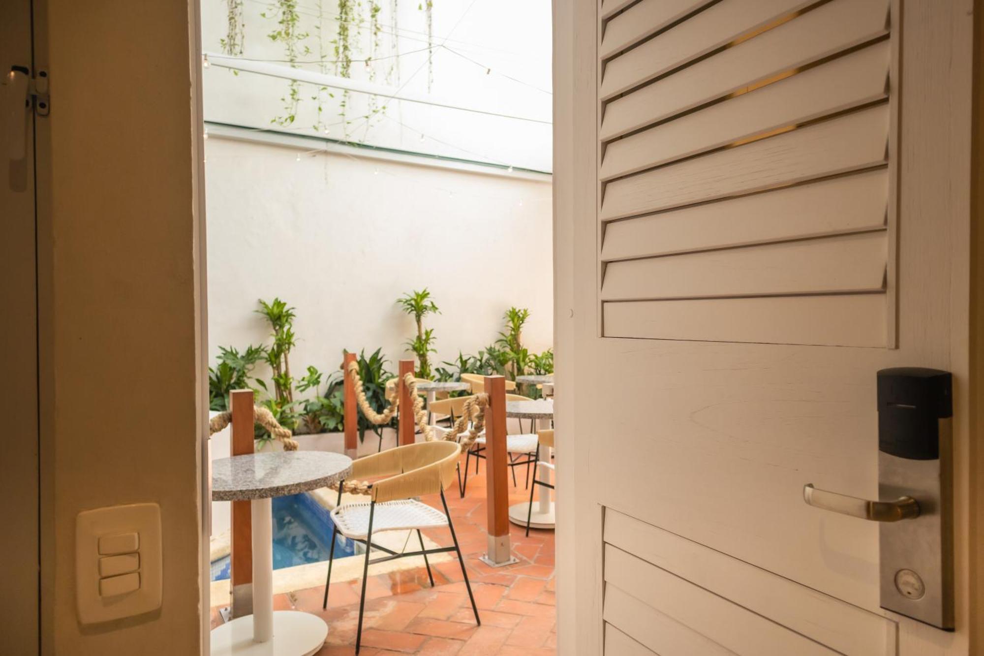 Habitación Doble Clásica