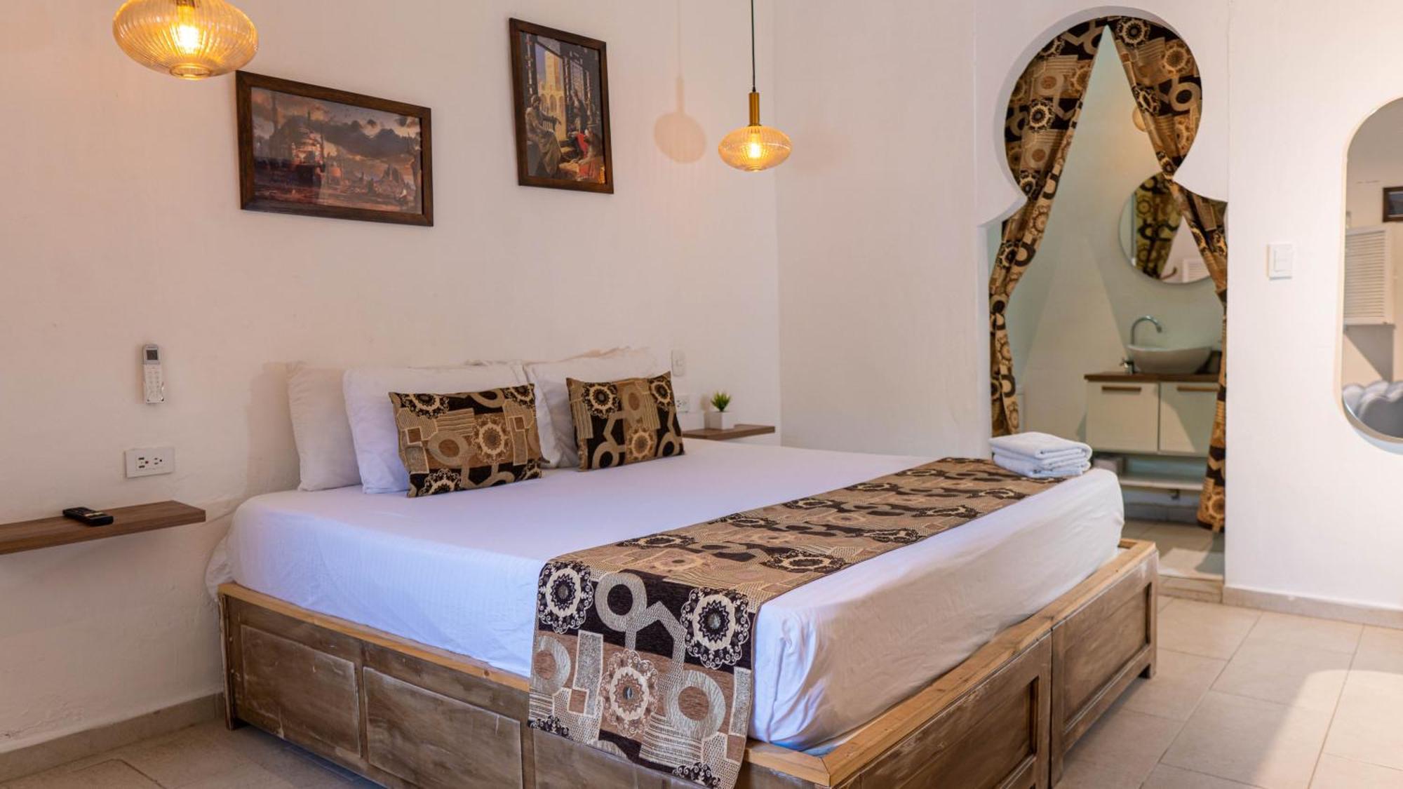 Doppelzimmer