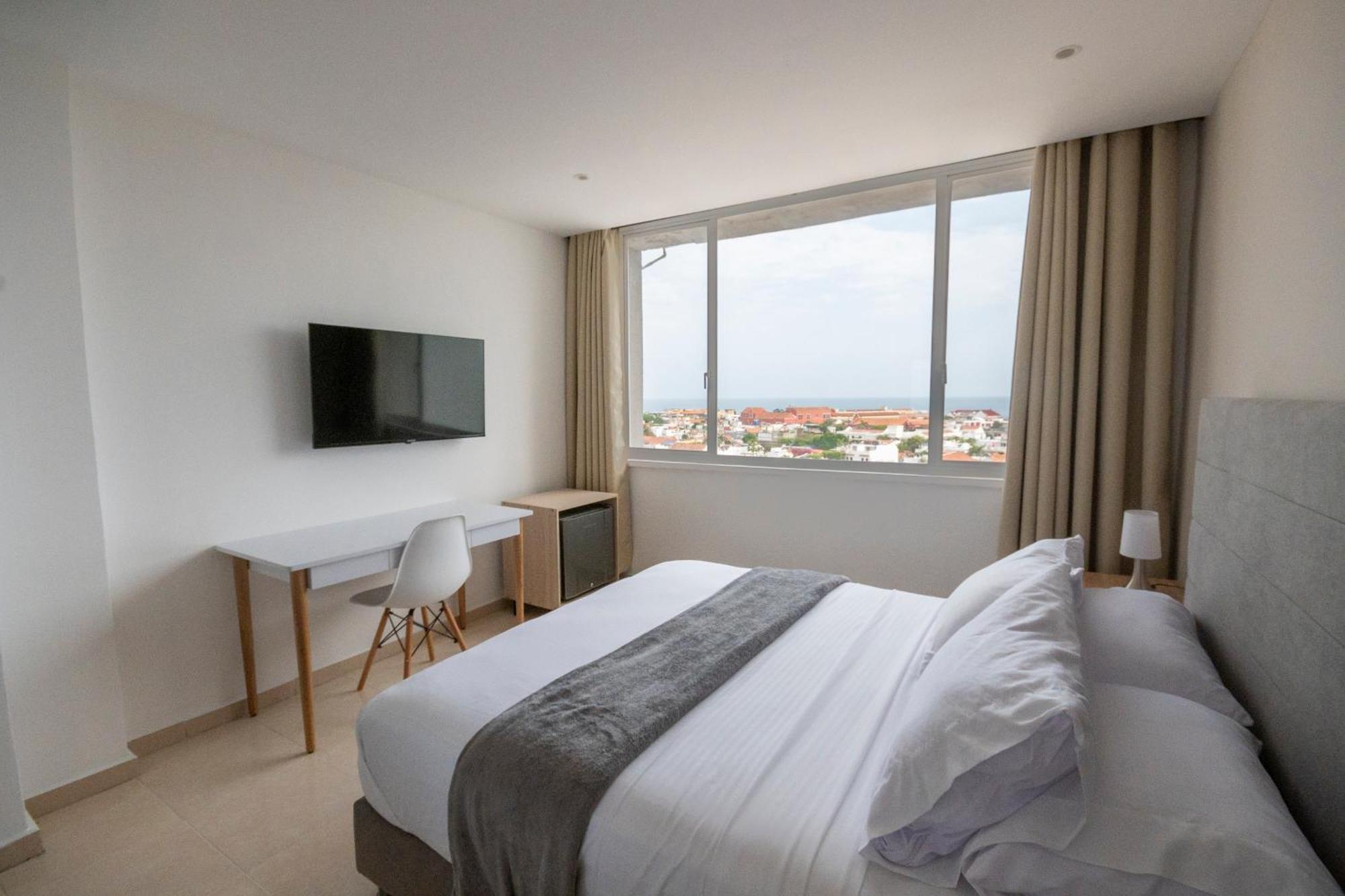 Quarto Deluxe