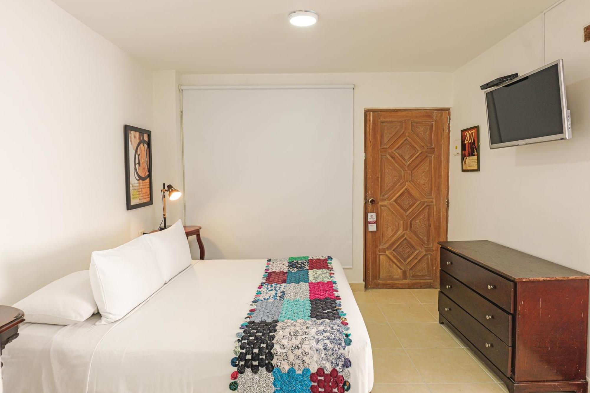 Quarto Duplo