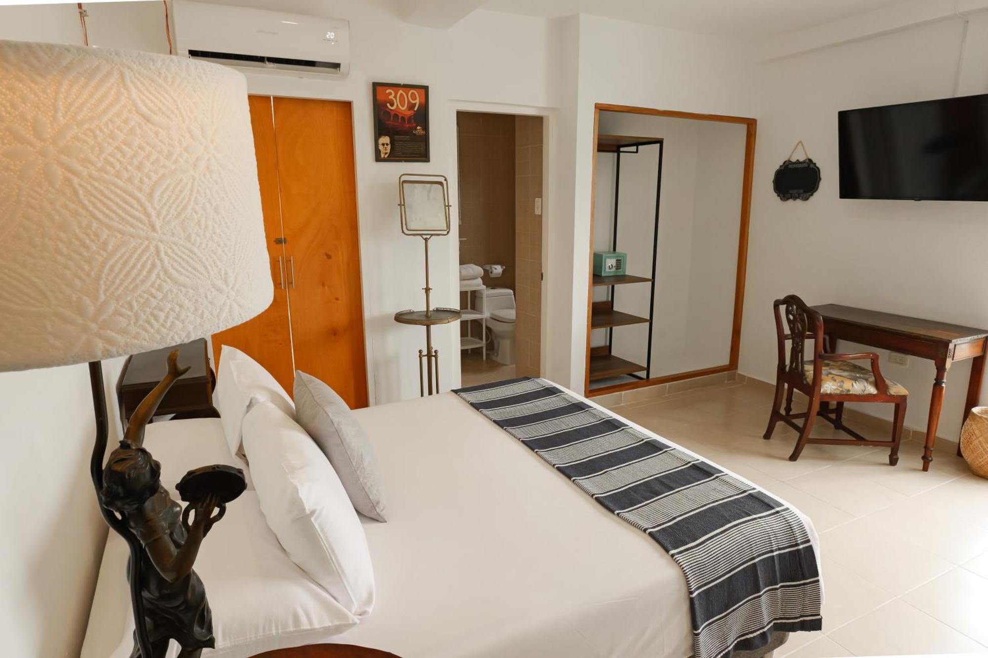 Quarto Duplo Superior