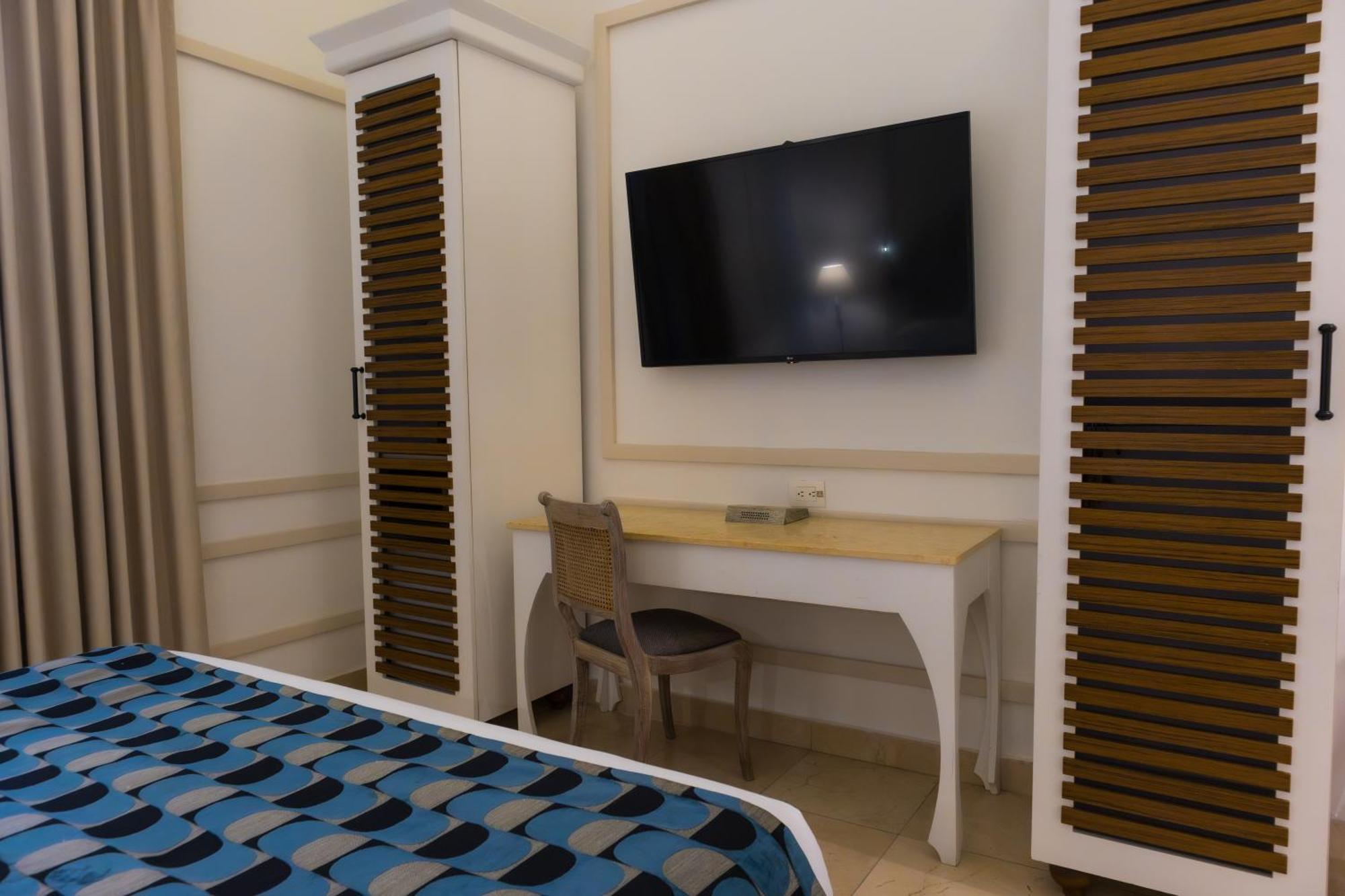 2 Single Beds-premium Room