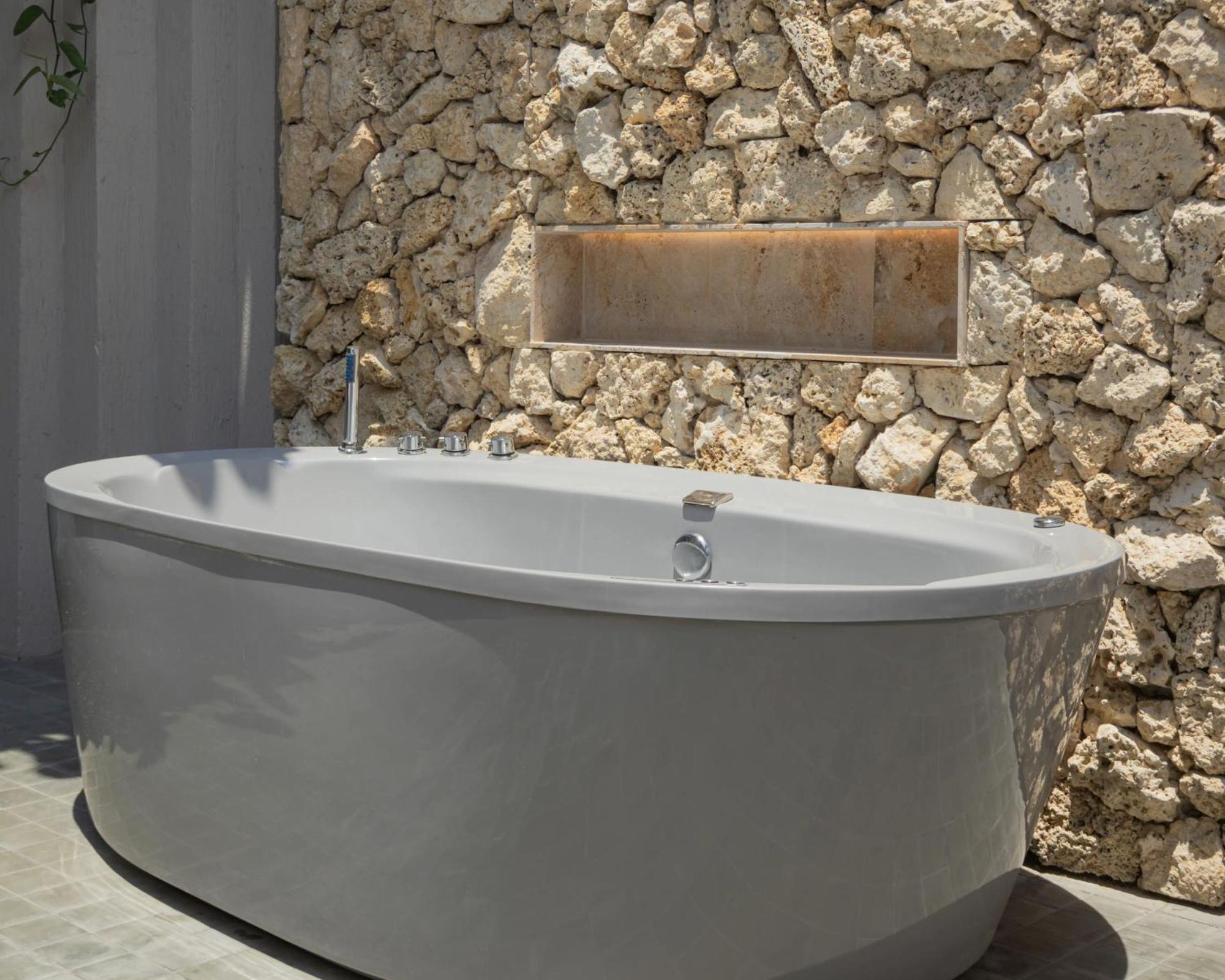 Chambre Double avec Terrasse