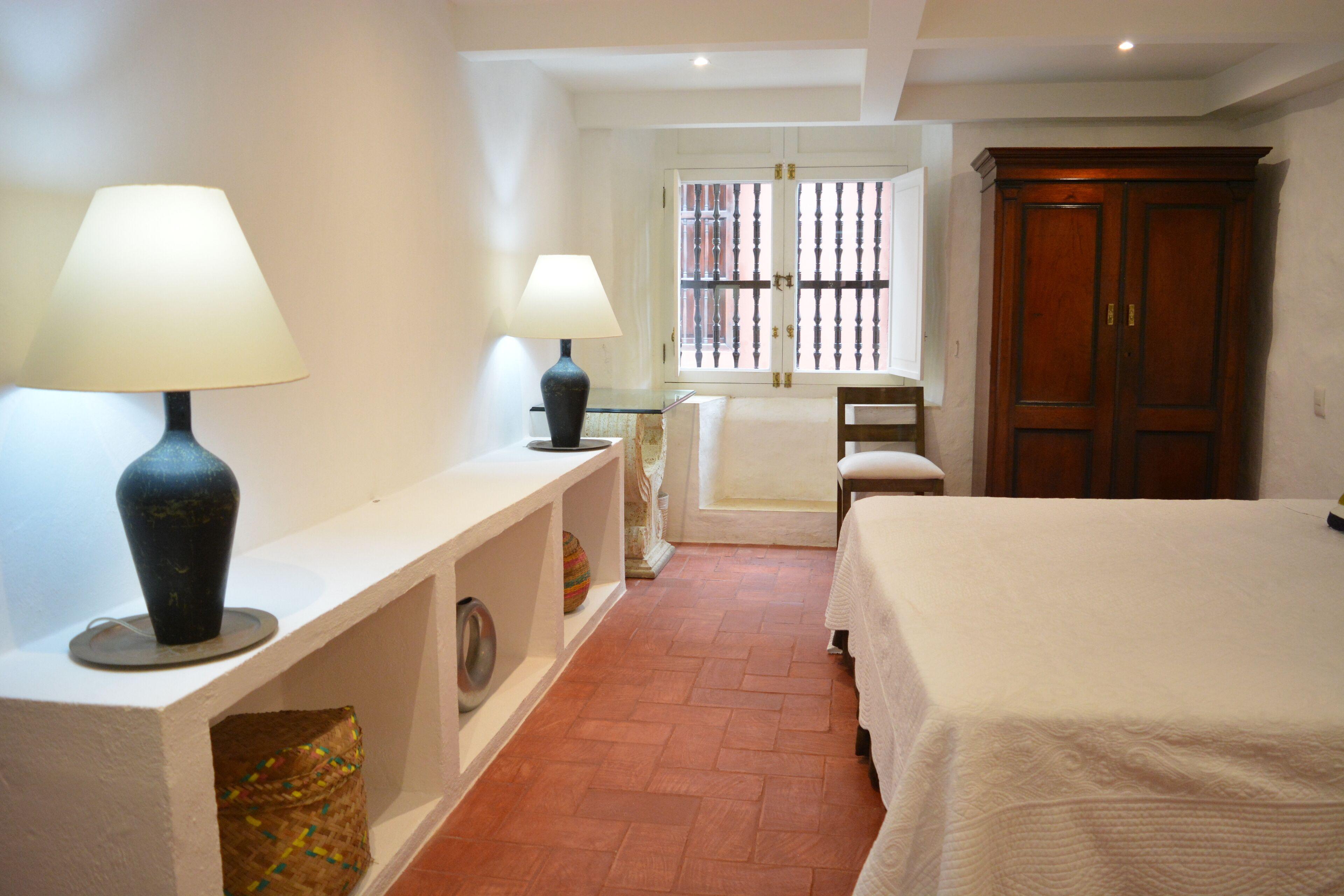 Suite con 2 Camere da Letto