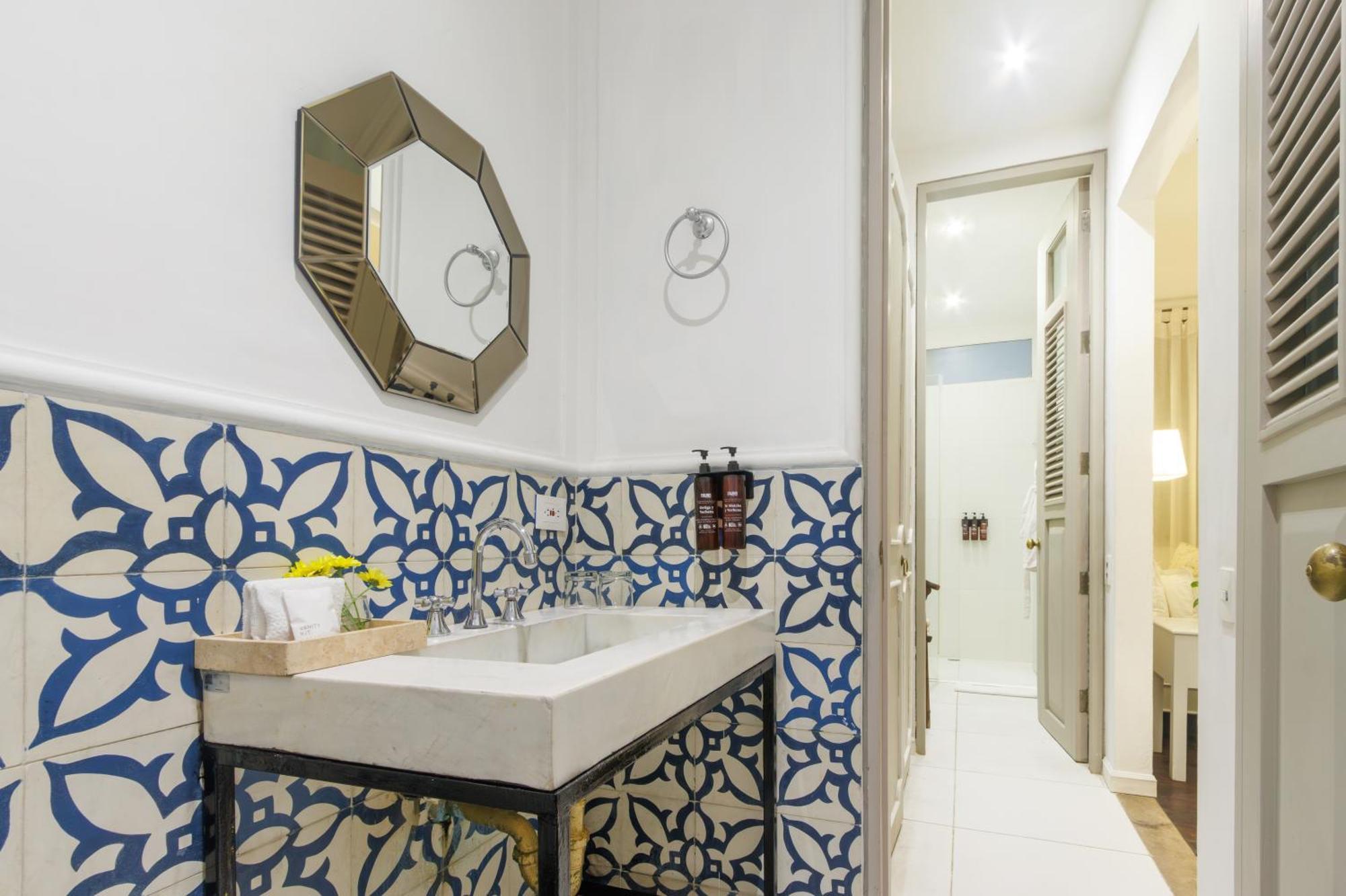 Chambre Double Supérieure