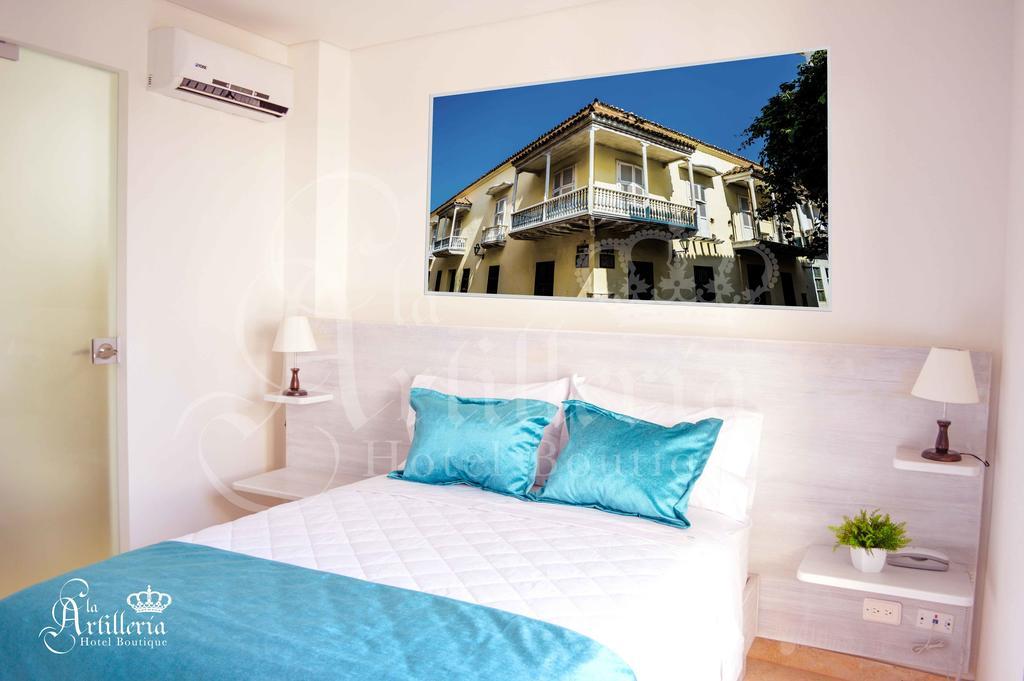 Chambre Double - Premier Étage