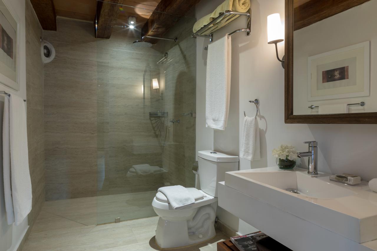 Chambre Double Standard