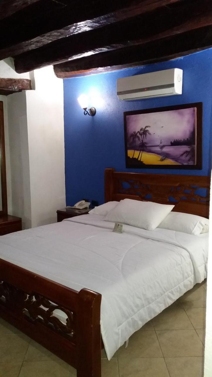 Standard Doppelzimmer