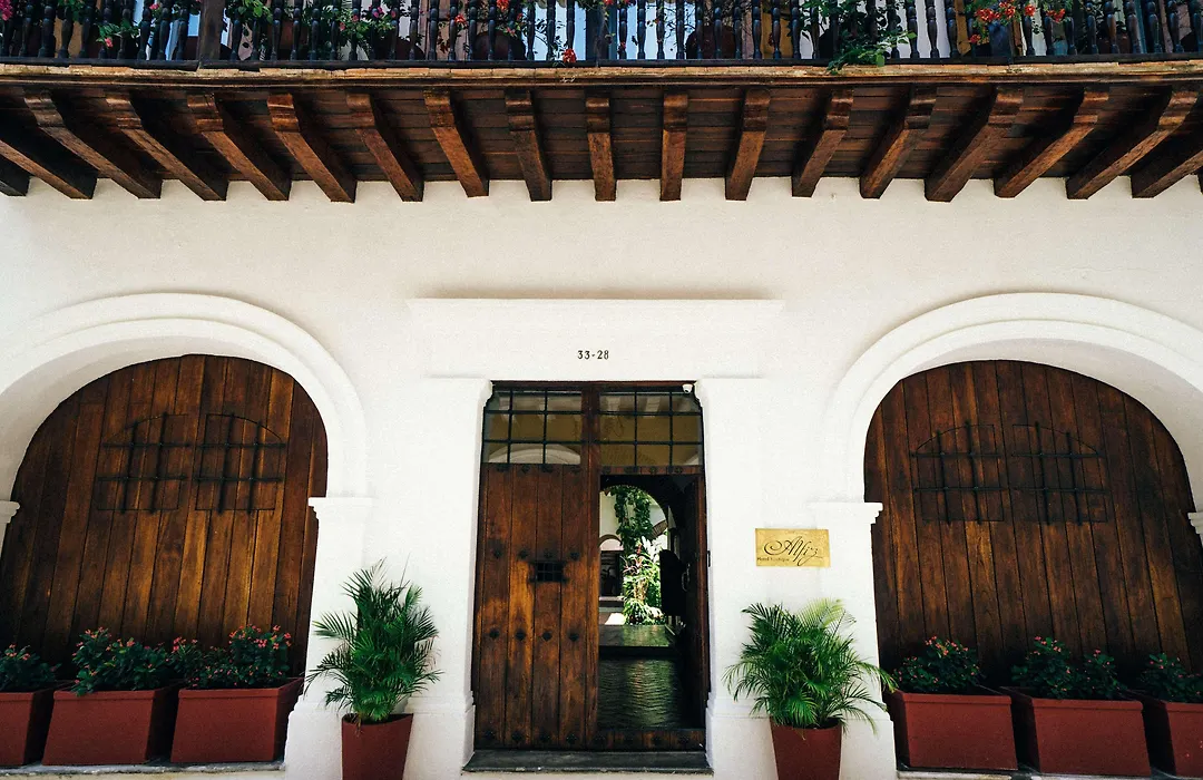 Alfiz Hotel-1
