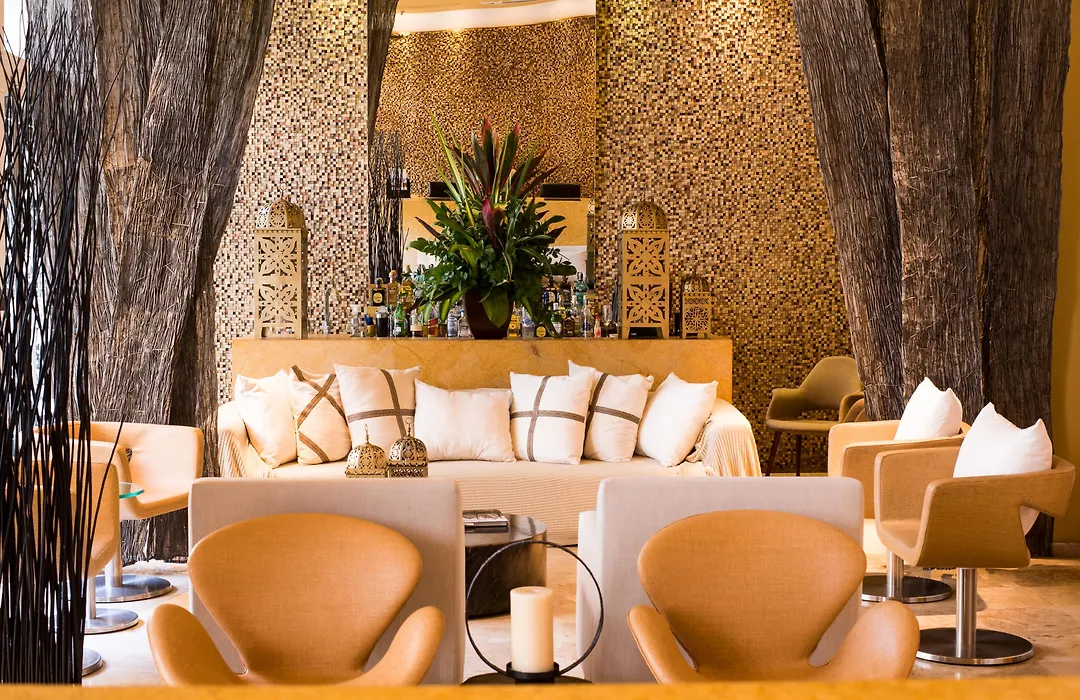 Movich Hotel Cartagena De Indias-1