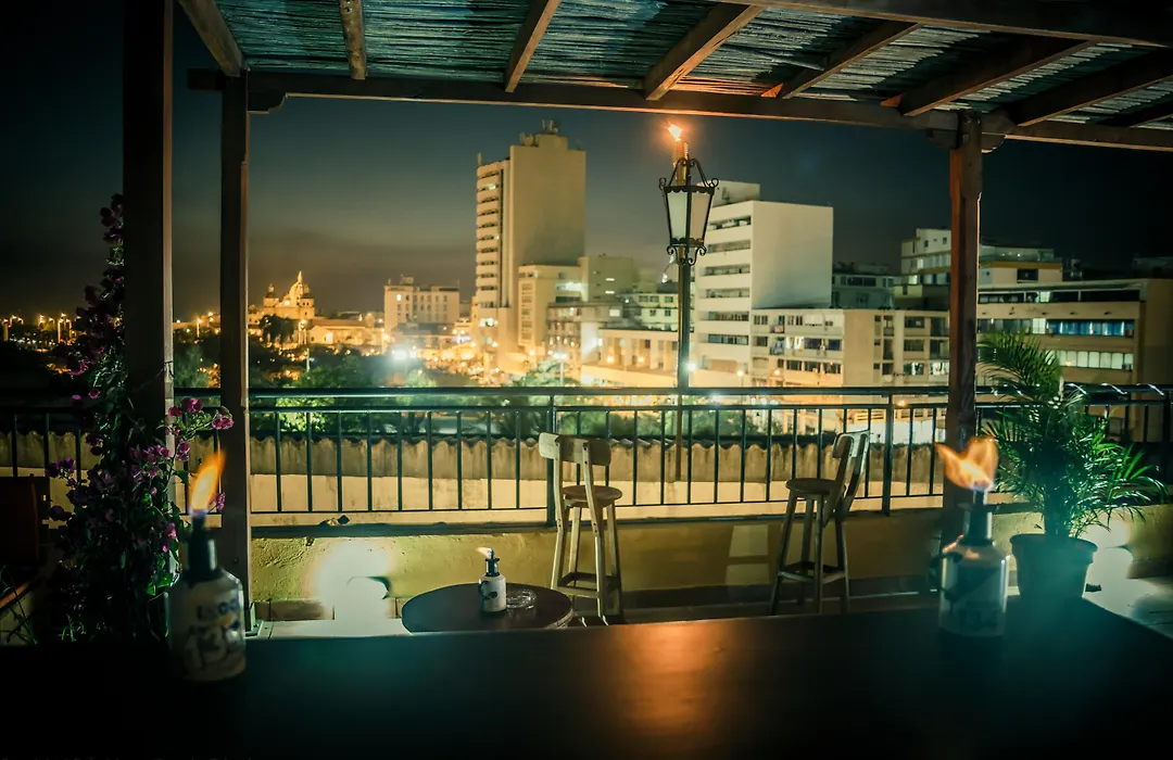 Hotel Casa Tere-1