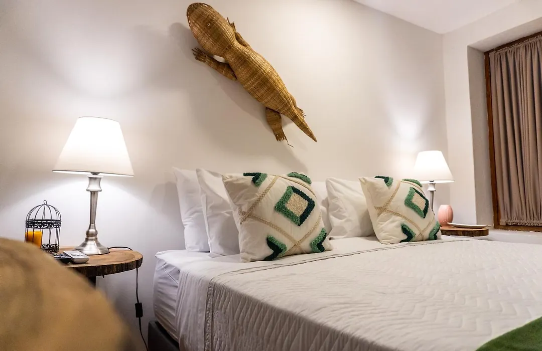 Candilejo Hotel Boutique-1