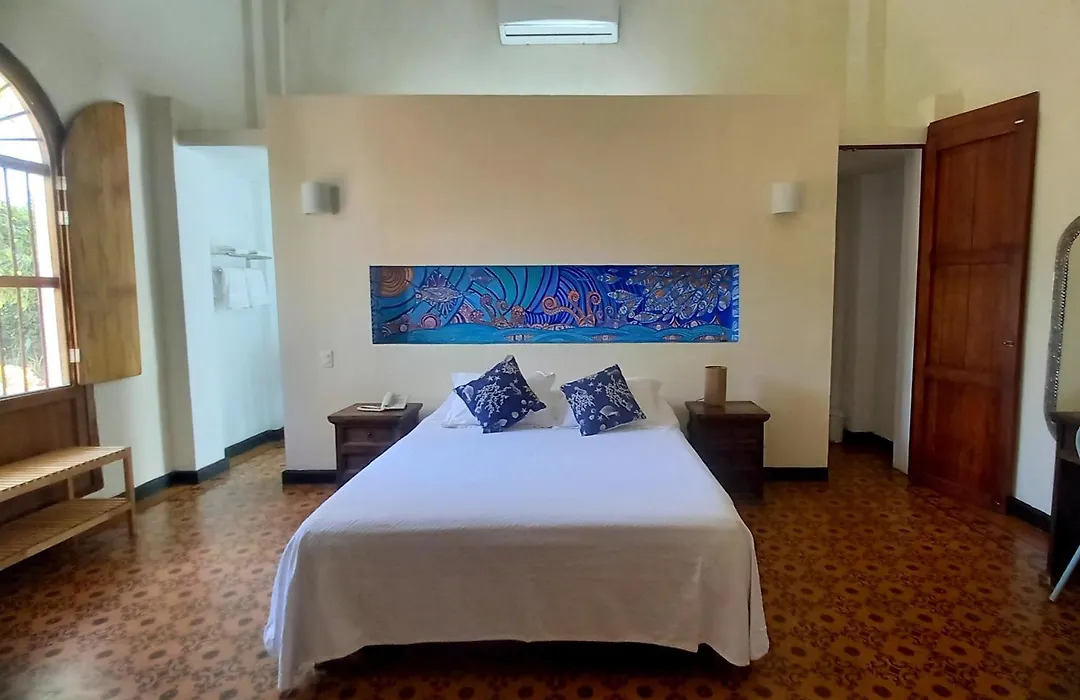 Casa Bustamante Hotel Boutique-1