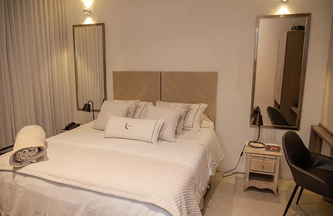 Lunalá Hotel Boutique-1