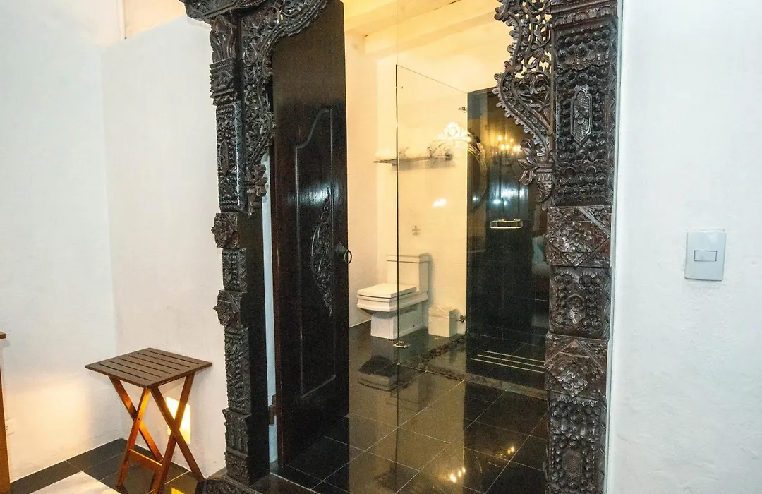 Hotel Aguamarina Boutique-1