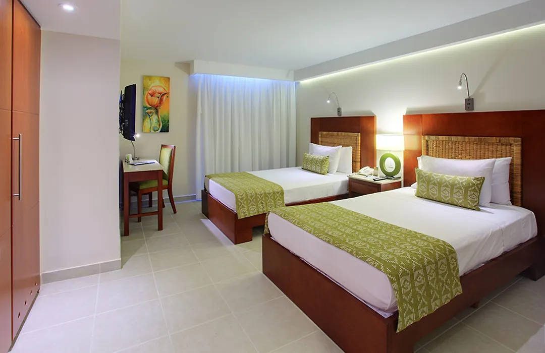 Hotel Dann Cartagena-1