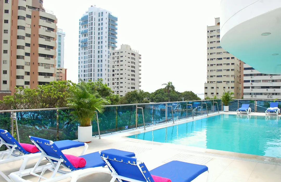 Hotel Atlantic Lux-1