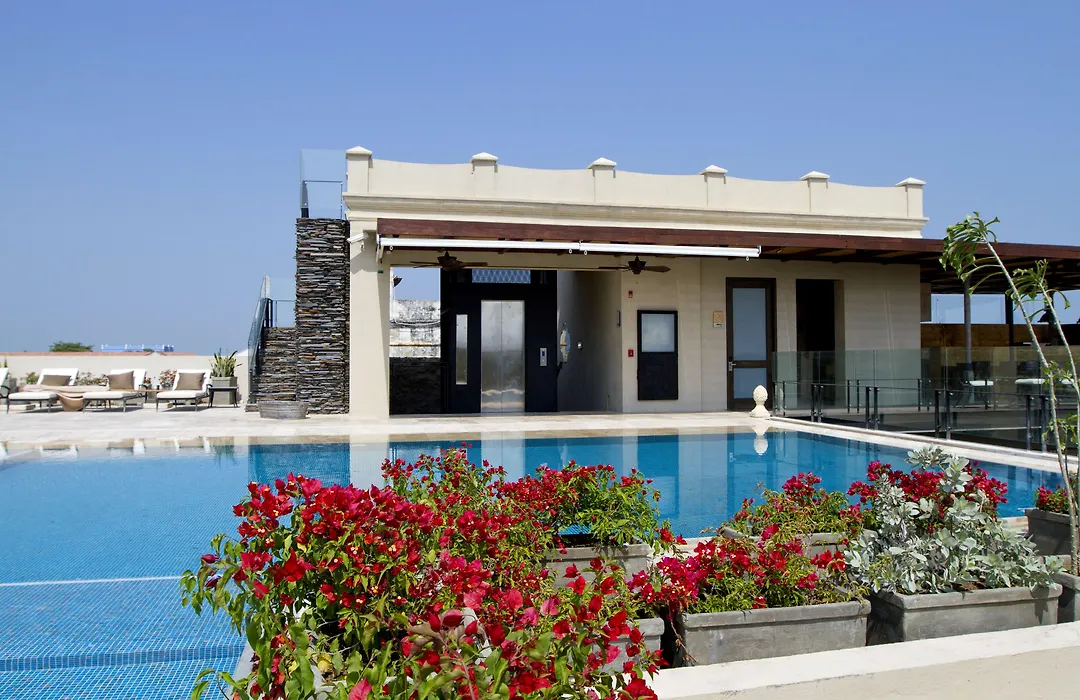 Bastión Luxury Hotel-1
