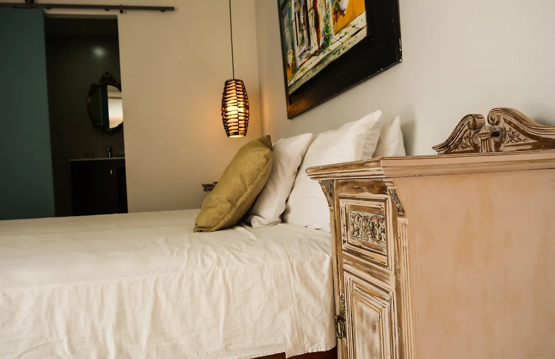 Casa Heredia Hotel Boutique-1