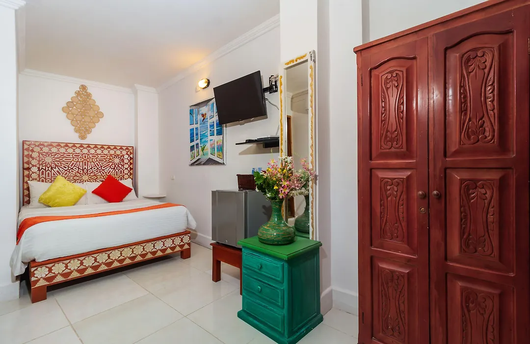 Voilá Signature Casa Isabel-1