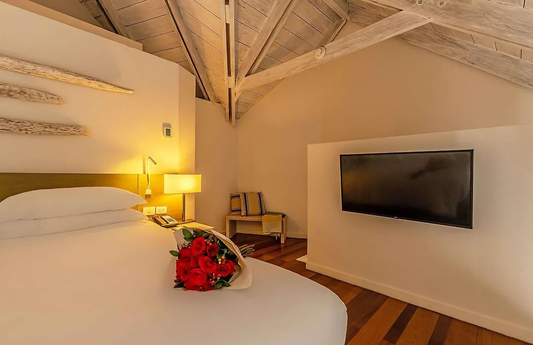 Hotel Boutique Bovedas De Santa Clara By Accor-1