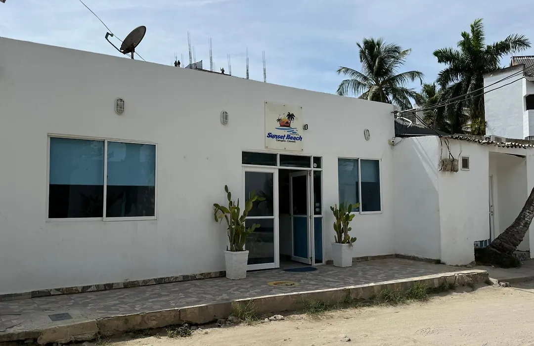 Hotel Sunset Beach-1