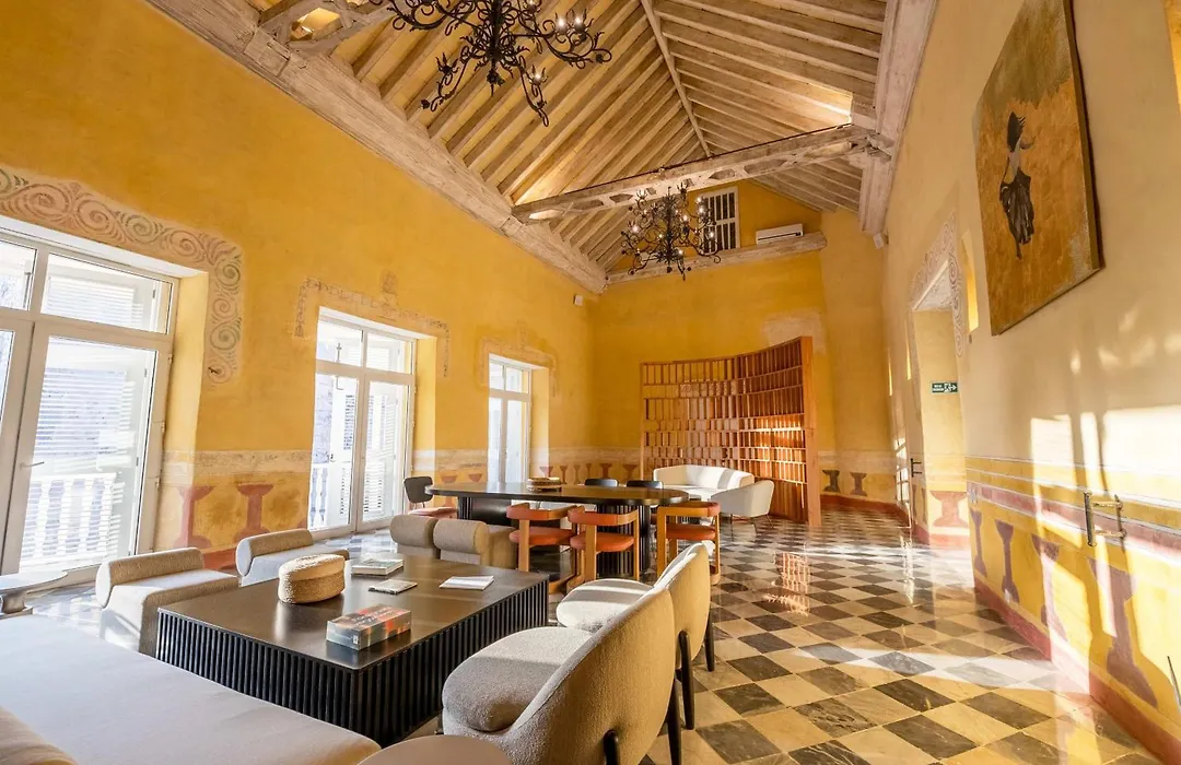 Casa Carolina Luxury Wellness Hotel-1