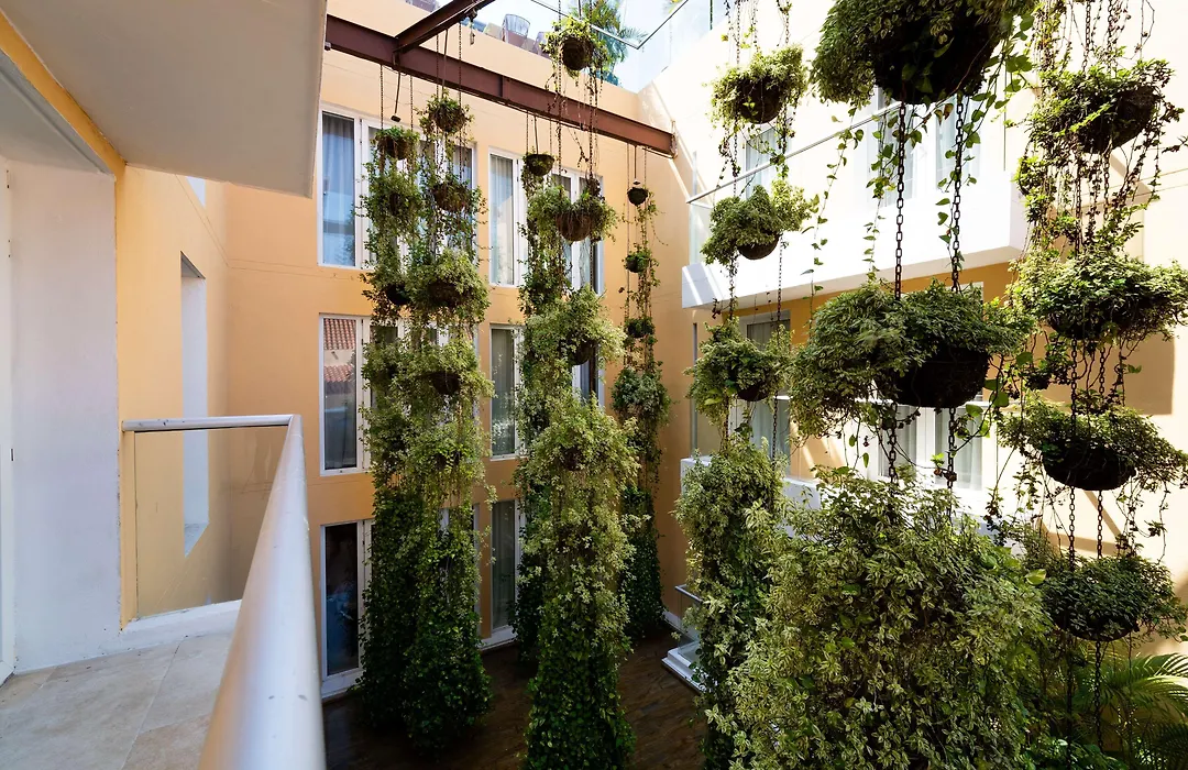 Nacar Hotel Cartagena, Curio Collection By Hilton-1