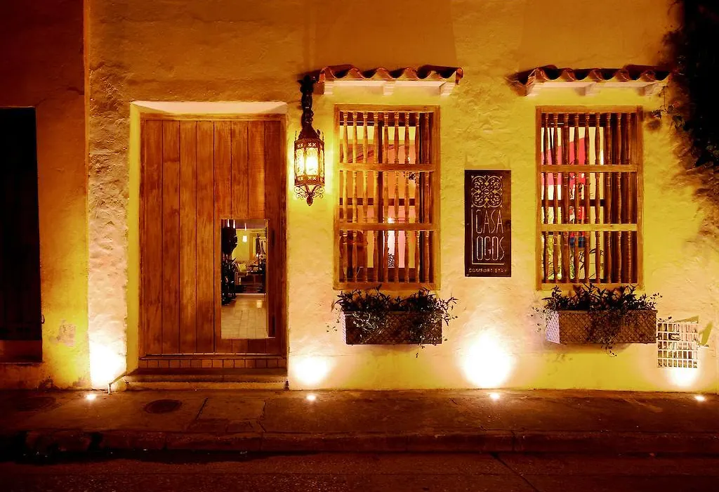 Casa Logos Hotel Boutique-1