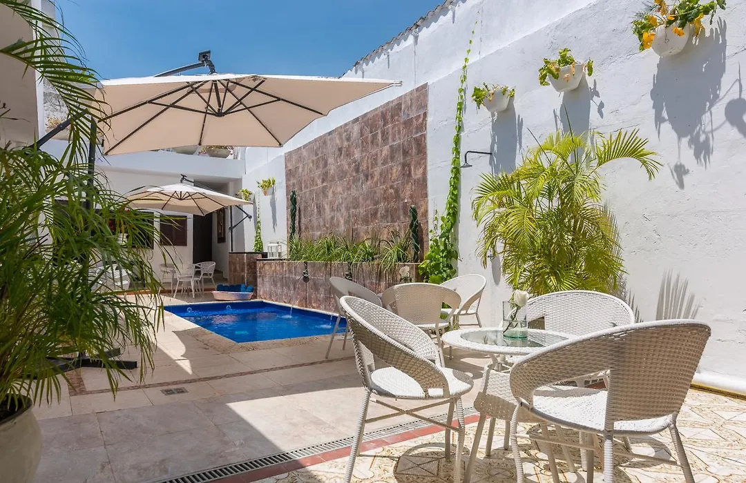 Casa Arte Hotel Boutique (Adults Only)-1
