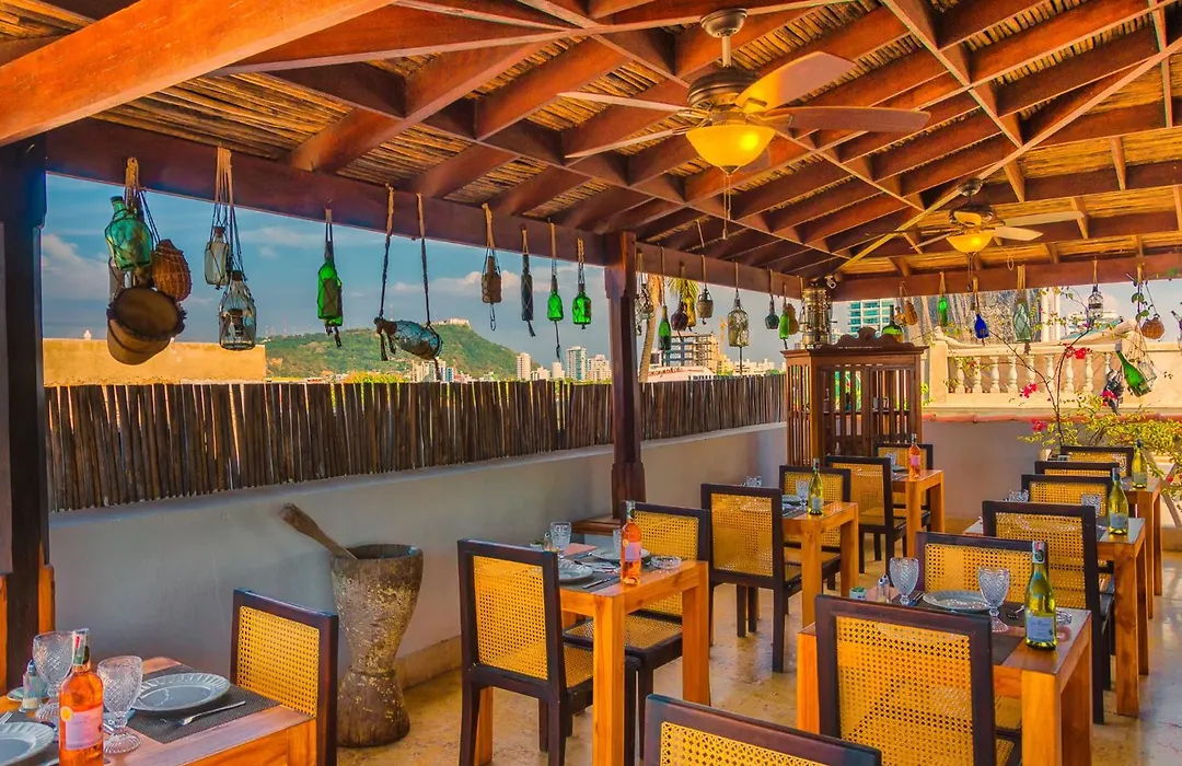 Casa Pizarro Hotel Boutique-1