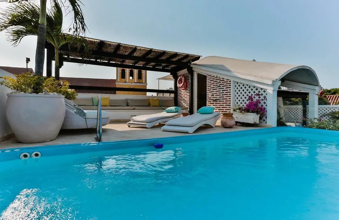Casa Santa Ana Hotel Boutique-1