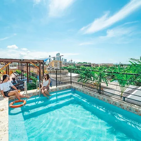 Hotel Casa Tere-2