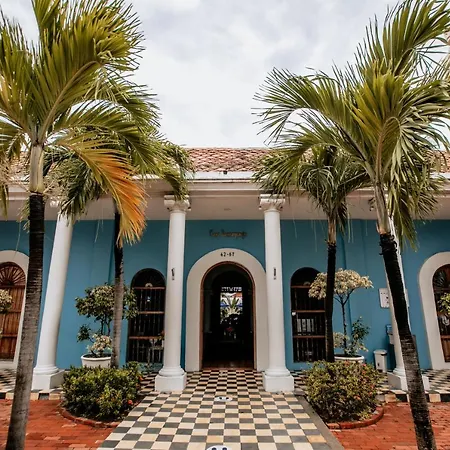 Casa Bustamante Hotel Boutique-3