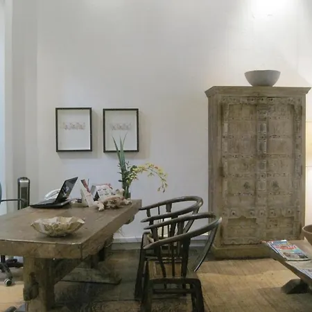 Casa Belle Boutique Hotel-2