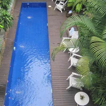 Casa Belle Boutique Hotel-3