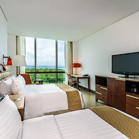 Ac Hotel By Marriott Cartagena Colombia-2